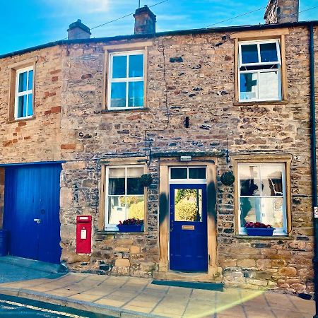 The Old Post Office - Giggleswick Vila Exterior foto